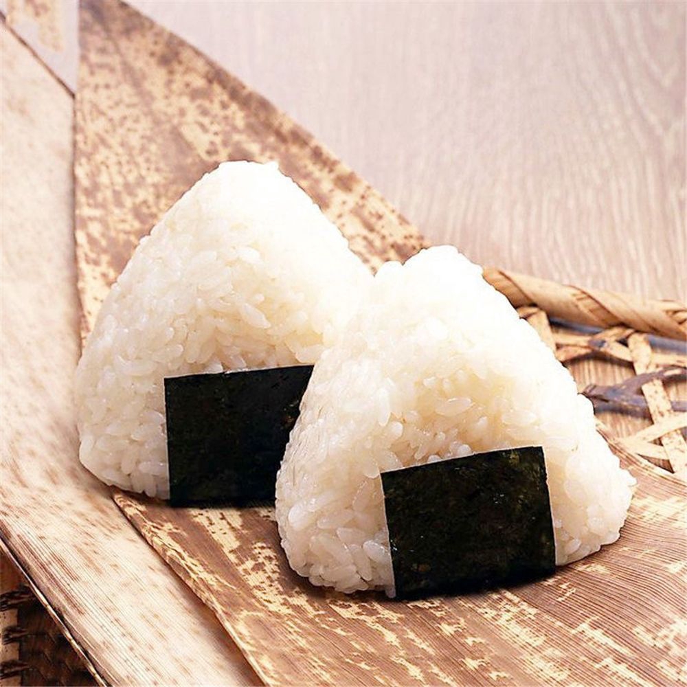 Bộ 4 dụng cụ tự làm Sushi/Bento/Onigiri tiện dụng