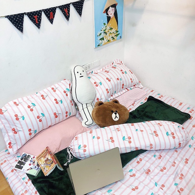 Combo gấu bông 150k