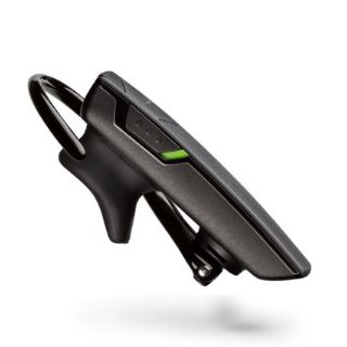 Tai nghe Bluetooth Plantronics Explorer 10 Đen