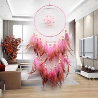 [siêu rẻ] vòng dreamcatcher