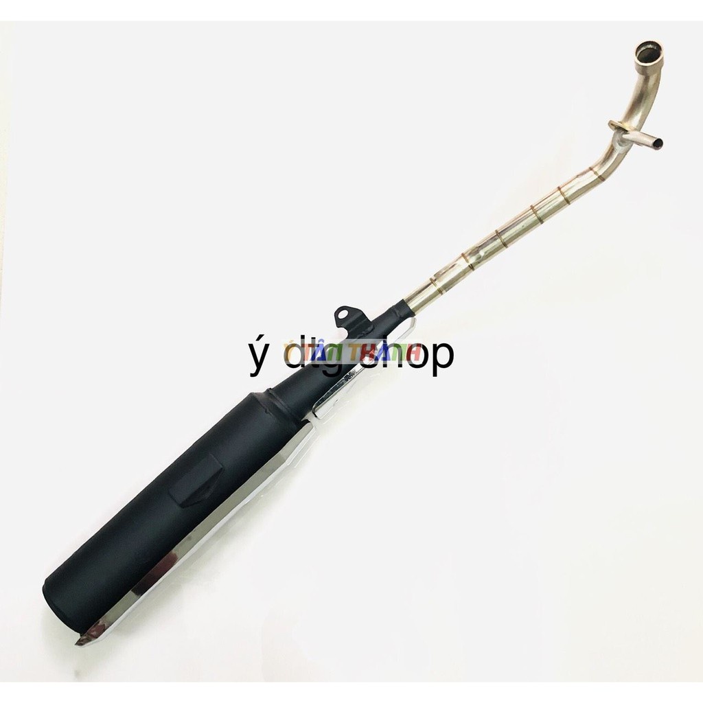 pô xe sirius ống hơi MS1587
