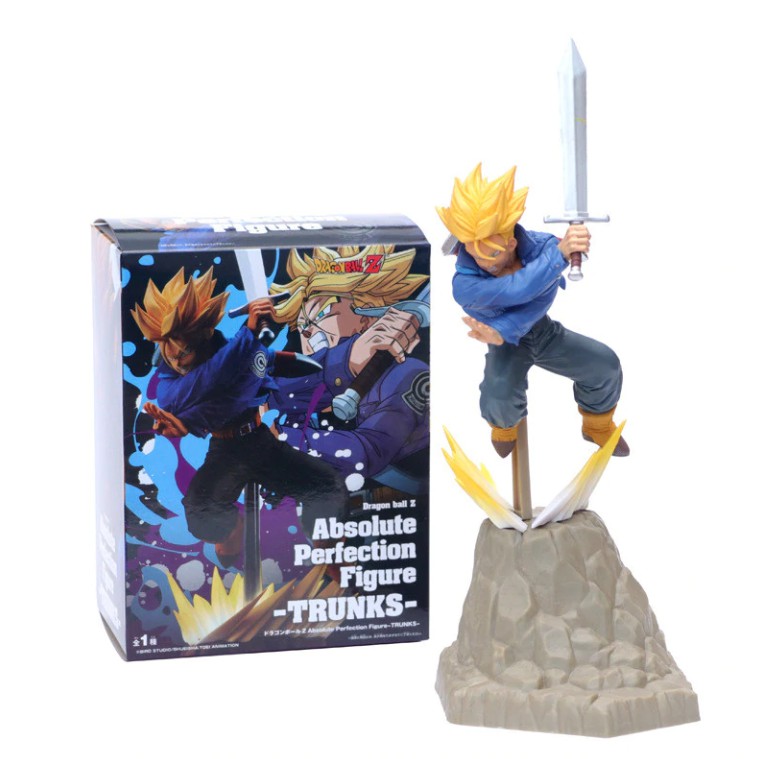 Dragon Ball: Super Saiyan Rage của Future Trunks mạnh thế nào mà có thể  chống lại Black Goku Super Saiyan Rose