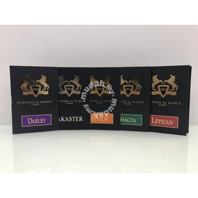 💥 Mẫu thử nước hoa unisex Parfums de Marly | BigBuy360 - bigbuy360.vn