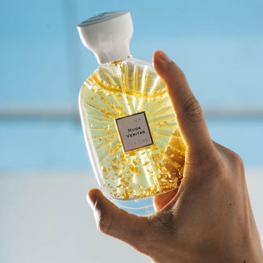 ➱Nước Hoa Atelier Des Ors Nuda Veritas #Miemie.shop#