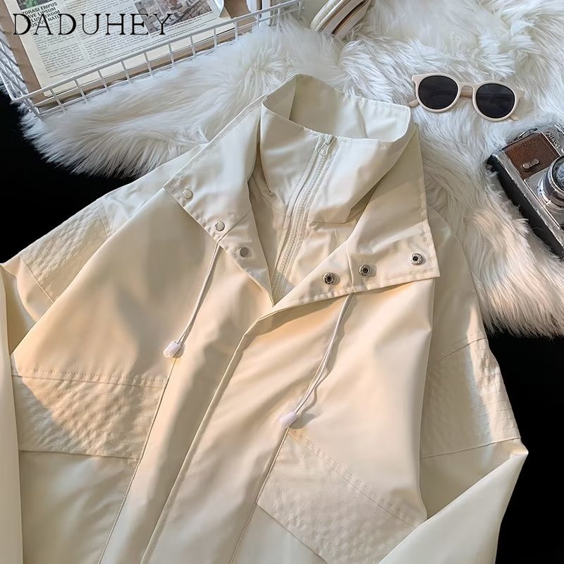 Áo khoác cổ đứng thời trang cao cấp 2022 cho nam