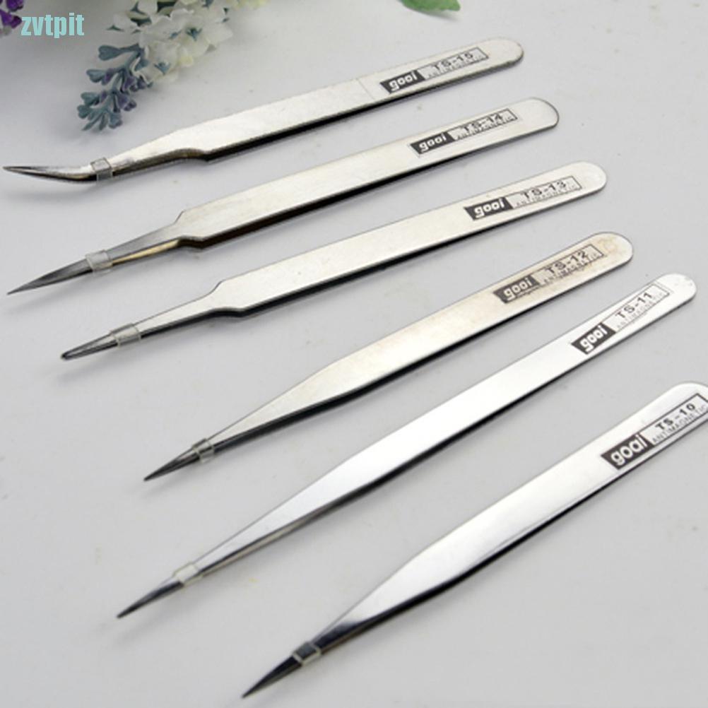 Dụng cụ làm trang sức bằng thép không gỉ