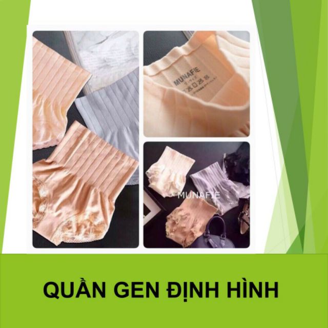 Quần gen định hình | BigBuy360 - bigbuy360.vn