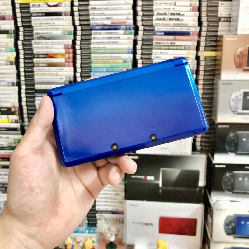 Máy game Nitnendo 3DS