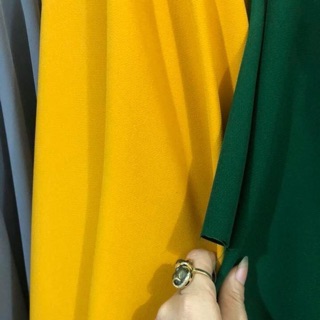 Vải nh Tuyết Mưa về đủ màu 2020