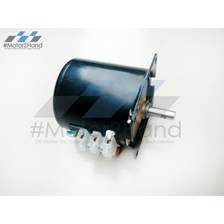 Động cơ giảm tốc 220V mini 14W( Hàng chất lượng cao)