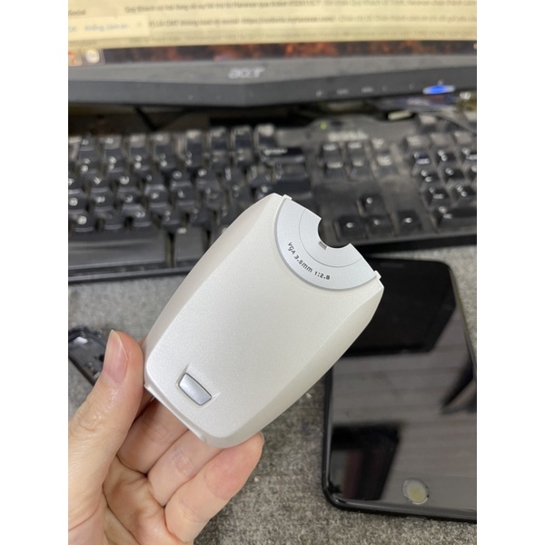 Vỏ nokia 6600