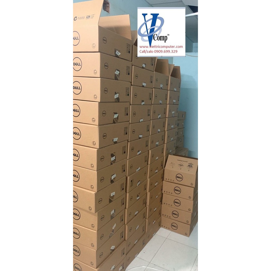 MÁY RẺ - Máy tính Đồng Bộ DELL OPTIPLEX 3020/ 7020/ 9020 SFF . Hàng nhập khẩu, bảo hành 12 tháng