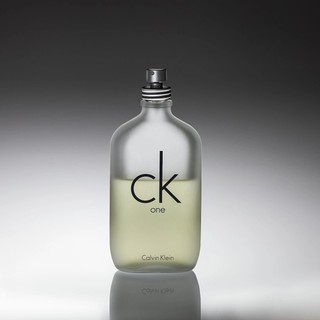 Nước hoa nam nữ Calvin Klein CK One [Authentic]
