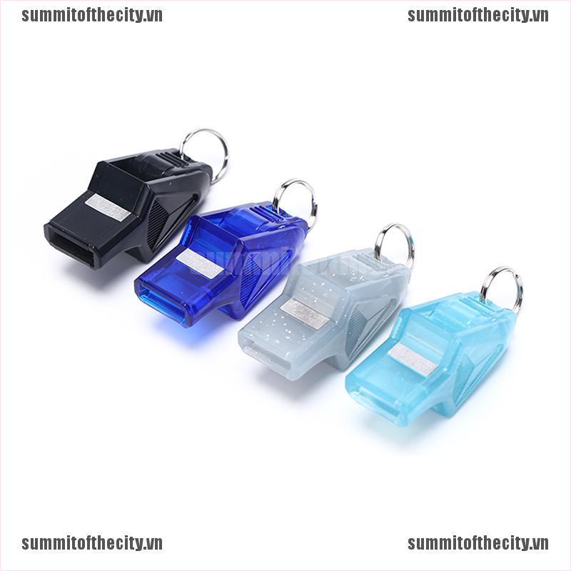 Còi Thổi Trọng Tài Thể Thao Ngoài Trời