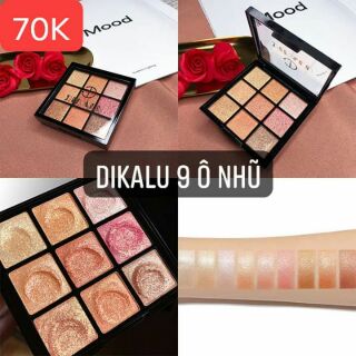 Phấn mắt Dikalu (CÓ SẴN)
