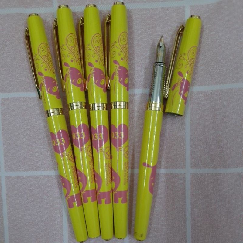 Bút mài thủ công LeTa 033