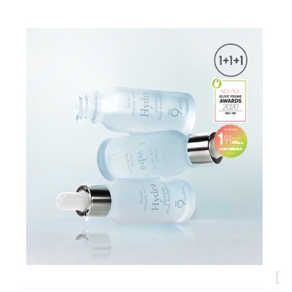 Tinh chất 9 Wishes Ampule Serum 25ml