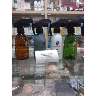 Bình xịt nhựa toni&guy