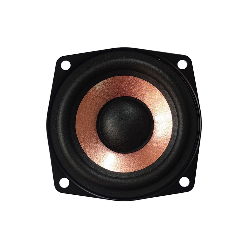 Loa khuếch đại âm thanh HIFI độ nhạy cao 15W 4 Ohm 8 Ohm 2.5 Inch