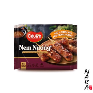 NEM NƯỚNG CẦU TRE - Gói 250Gr