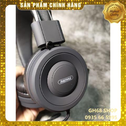 Tai nghe Headphone Remax RM-805 nhận dạng giọng nói