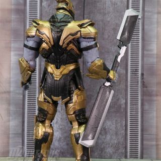 Mô hình Marvel Select Thanos Endgame