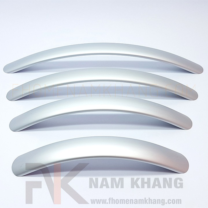 Tay nắm tủ nhôm NKM023 - N