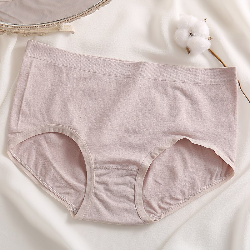  Bộ 2 Quần Lót Cotton FINETOO Cho Nữ Lưng Cao Kháng Khuẩn | BigBuy360 - bigbuy360.vn