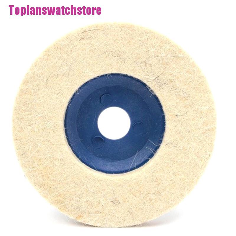 Cuộn Len Đánh Bóng 100mm Đa Dụng Chất Lượng Cao