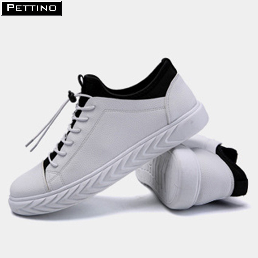 Giày sneaker nam đẹp và cá tính PETTINO PS02