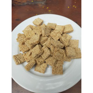 kẹo vừng nhà làm( 100g)