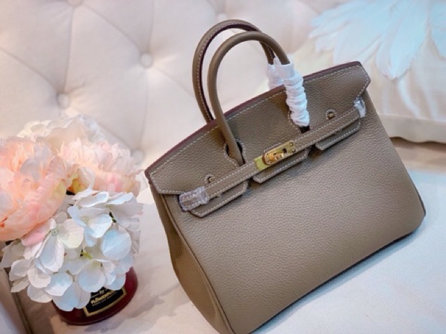 Túi HM BIRKIN SIÊU CẤP
