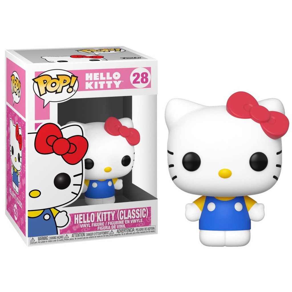 Funko chính hãng Hello Kitty - Classic