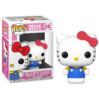 Funko chính hãng Hello Kitty - Classic