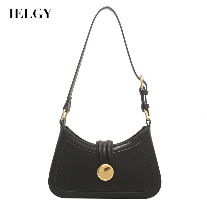 IELGY Túi Đeo Vai/Xách Tay Đa Năng Thời Trang Cho Nữ