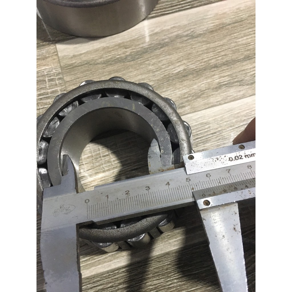 Sản phẩm gia đình làm: Bi 30307JR 35/80/18 Kô yô tiêu chuẩn quốc tế