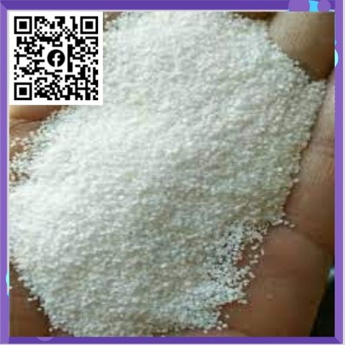 (1kg) Sỏi trắng dăm nhỏ làm tiểu cảnh, trồng cây, trang trí bể cá, sân vườn, làm mô hình