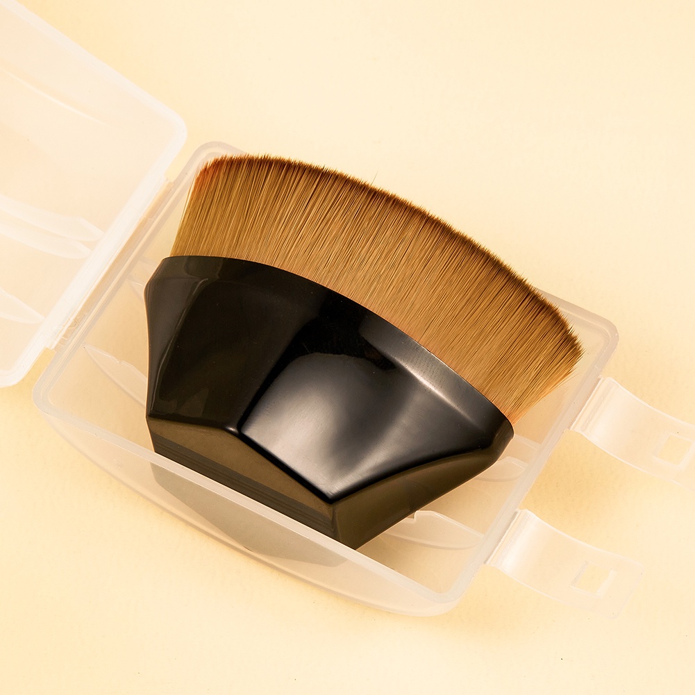 Bộ 10 Cọ Trang Điểm Chuyên Nghiệp GECOMO