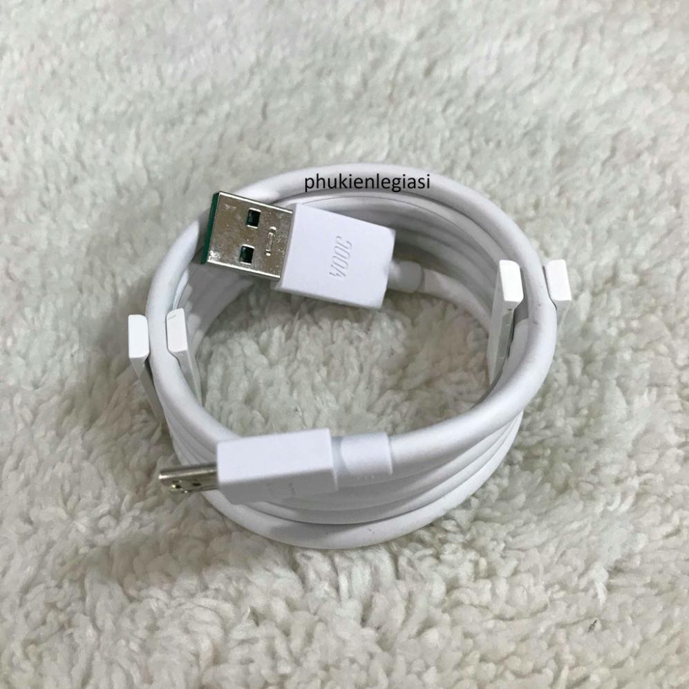 Bộ sạc nhanh VOOC OPPO R15