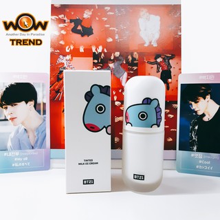 CC Cream - BT21 TINTED MILK CC CREAM [HÀNG CÓ SẴN]