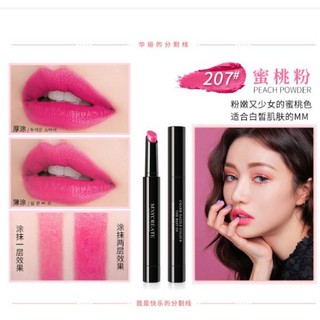Son môi M'ayCreate có màu dưỡng môi cực đẹp