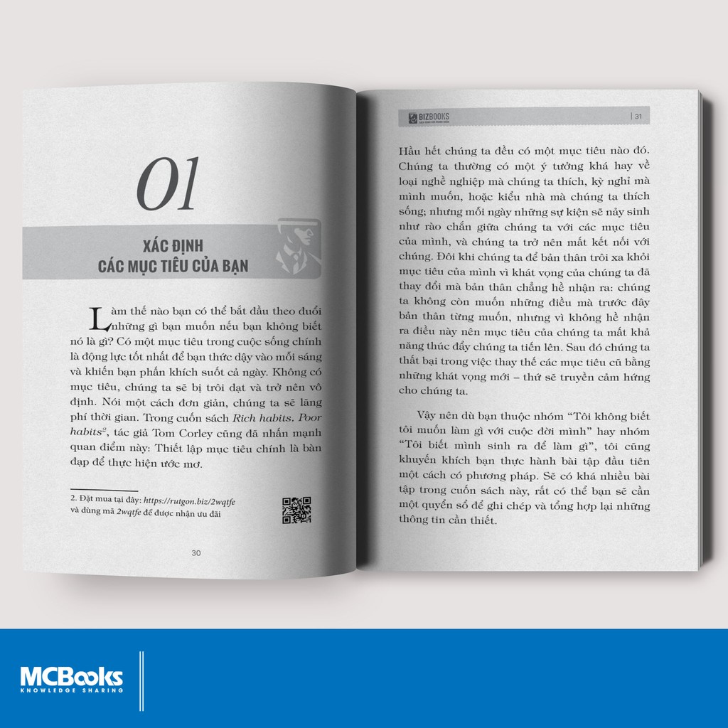 Sách - Quản lý thời gian thông minh của người thành đạt: Bí quyết thành công của triệu phú Anh  - BizBooks