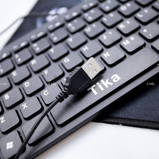 KEYBOARD MINI CÓ DÂY K1000,,