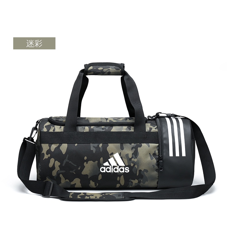 Túi đeo chéo Adidas thể thao dung tích lớn FL3651