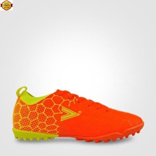 Xả 12.12 Giày bóng đá Mitre MT-181045-1 (Orange/Lime) New : ' " : .. 12.12