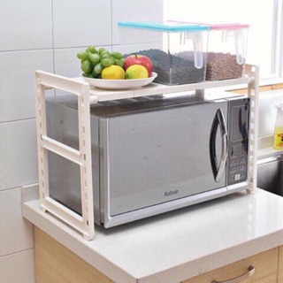 Combo 2 Kệ da năng để gầm bếp,tủ,kệ giầy...
