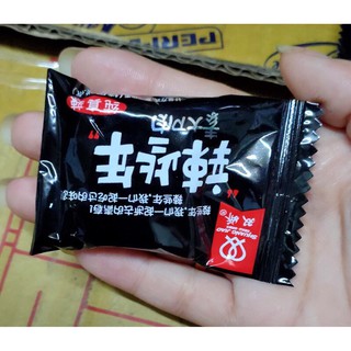 Thịt hổ chay gói 250gr