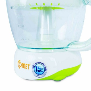 Máy vắt cam 700ml COMET - CM9920