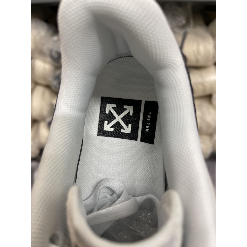 Giày AF1 Off white 1;1