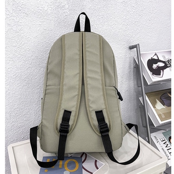 Balo Thể Thao PUMA Chất Lượng Cao Có Ngăn Đựng Laptop -KZ2266